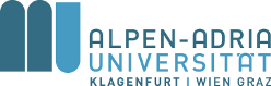 Logo AAU Klagenfurt